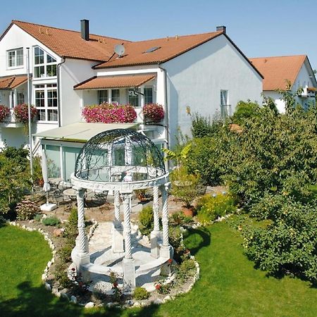Pension Martinus Neustadt an der Donau Exterior foto